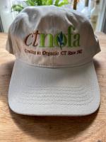 CT NOFA Hat